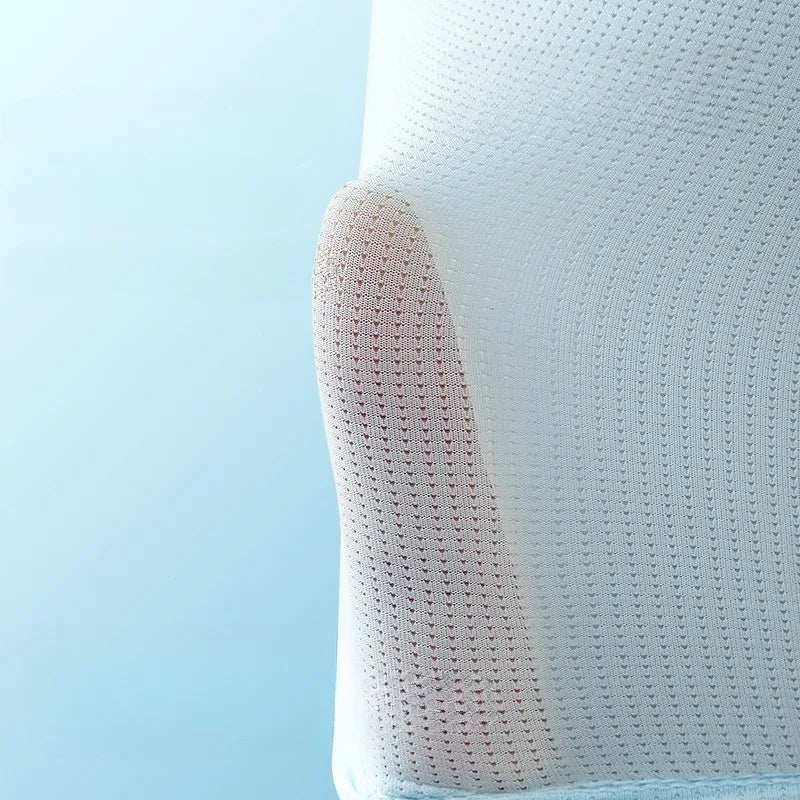 4PCS Mesh Breathable Teen Boy Comfort Antibacterial Underwear