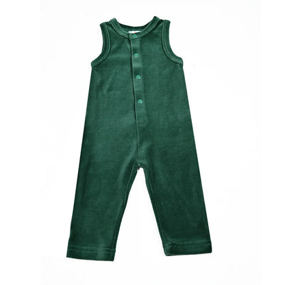 Sibling Matching Girl Dress Boys Top Baby Romper