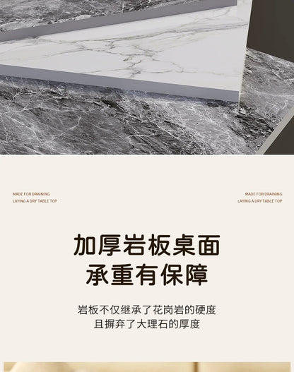 Simple Designer Modern Luxury Decoration Table