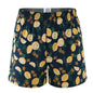 1PC 100% Cotton Men's Loose Boxer Briefs Underwear