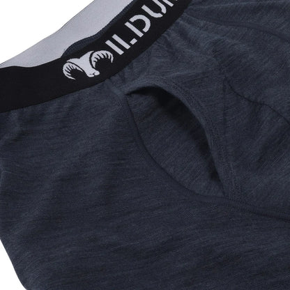 Men's Merino Wool Underwear Boxer Briefs